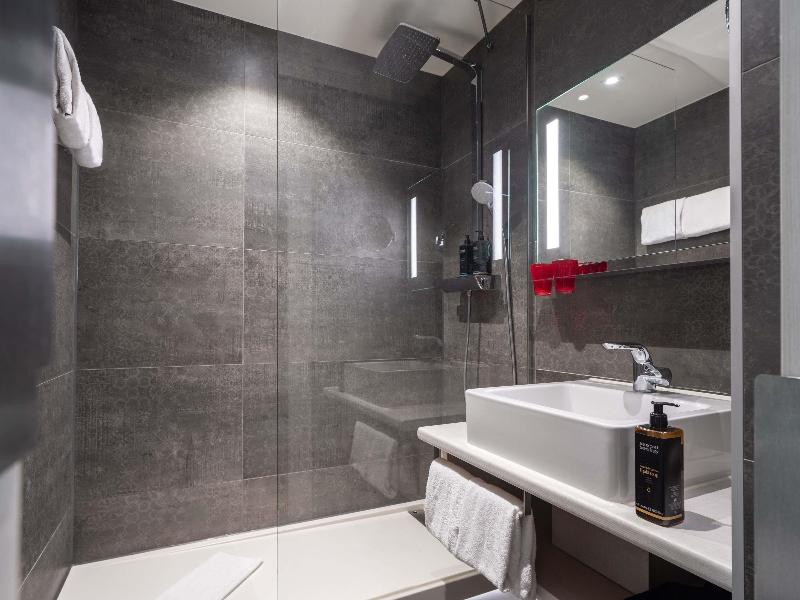 Hotel Mercure Vienna First image