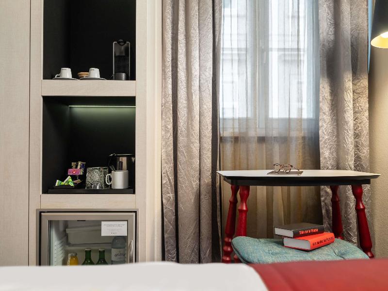 Hotel Mercure Vienna First image