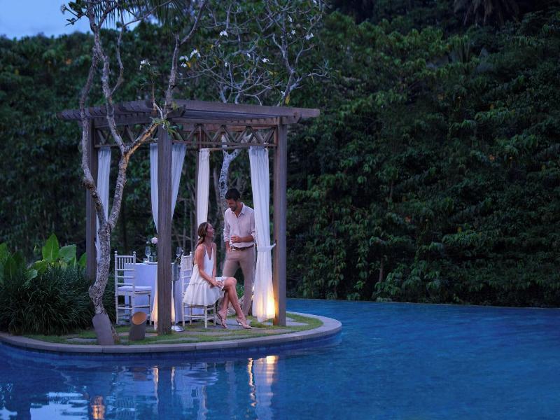 The Westin Ubud Resort & Spa image
