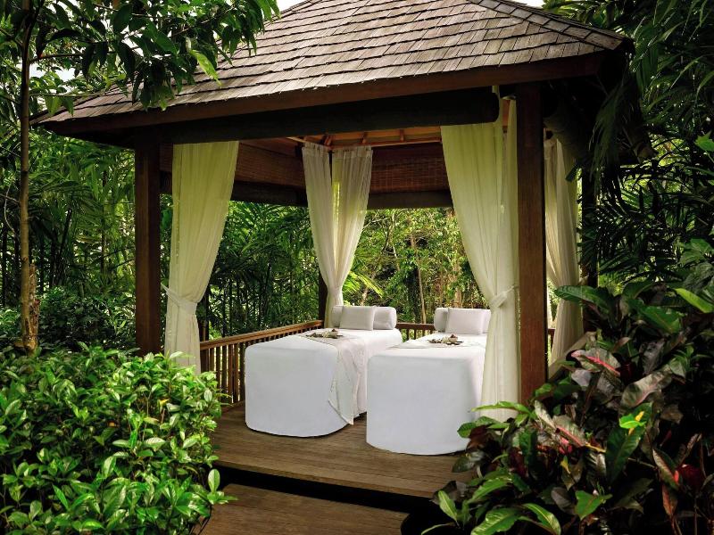 The Westin Ubud Resort & Spa image