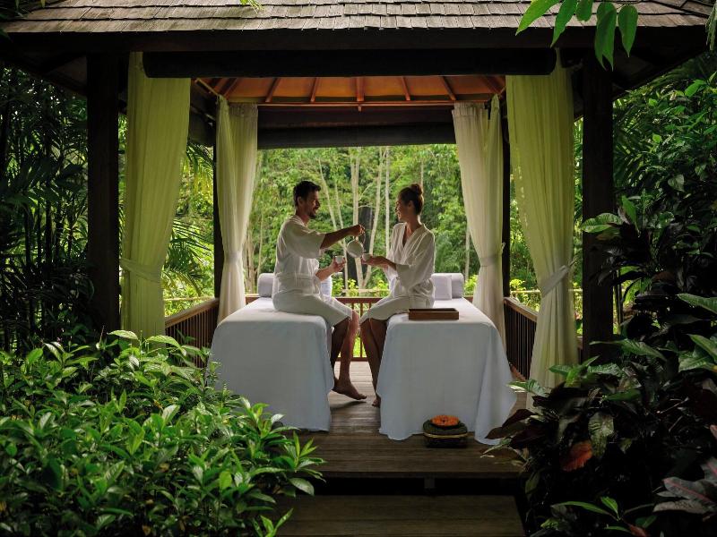 The Westin Ubud Resort & Spa image