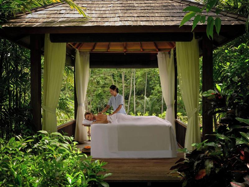 The Westin Ubud Resort & Spa image