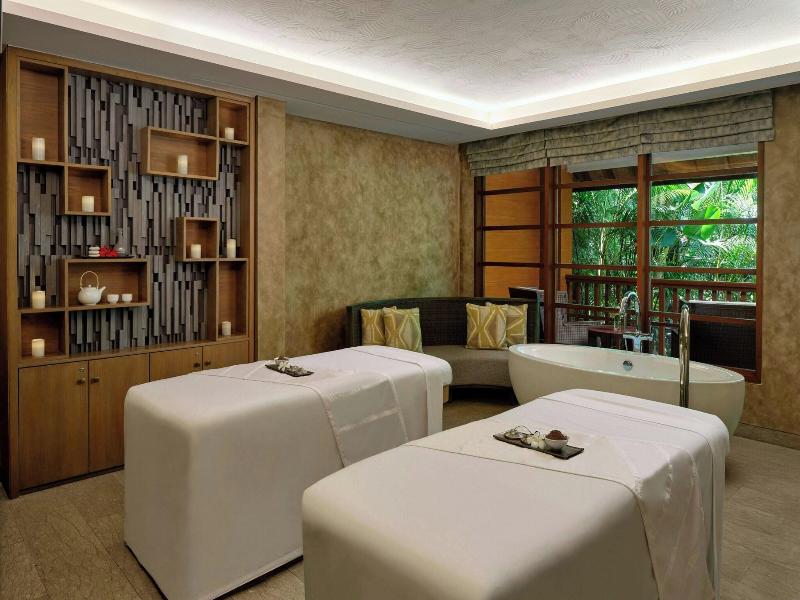 The Westin Ubud Resort & Spa image