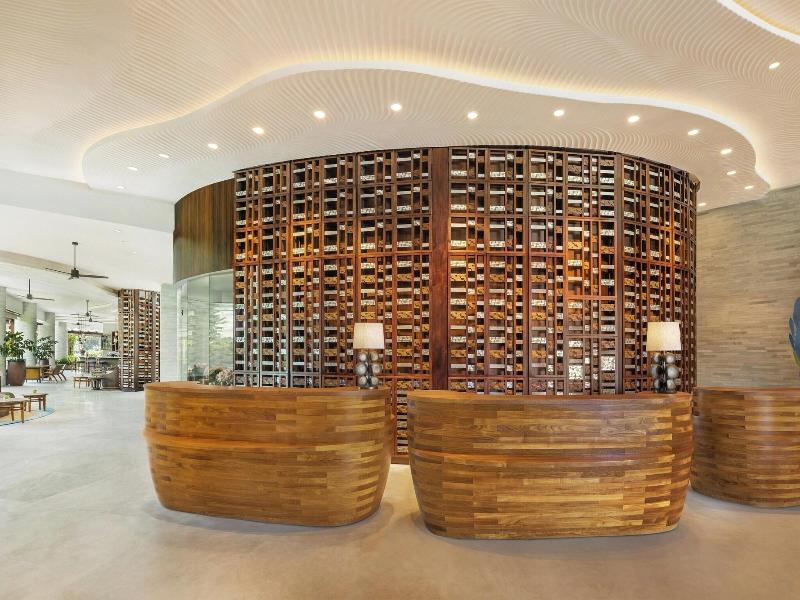 The Westin Ubud Resort & Spa image