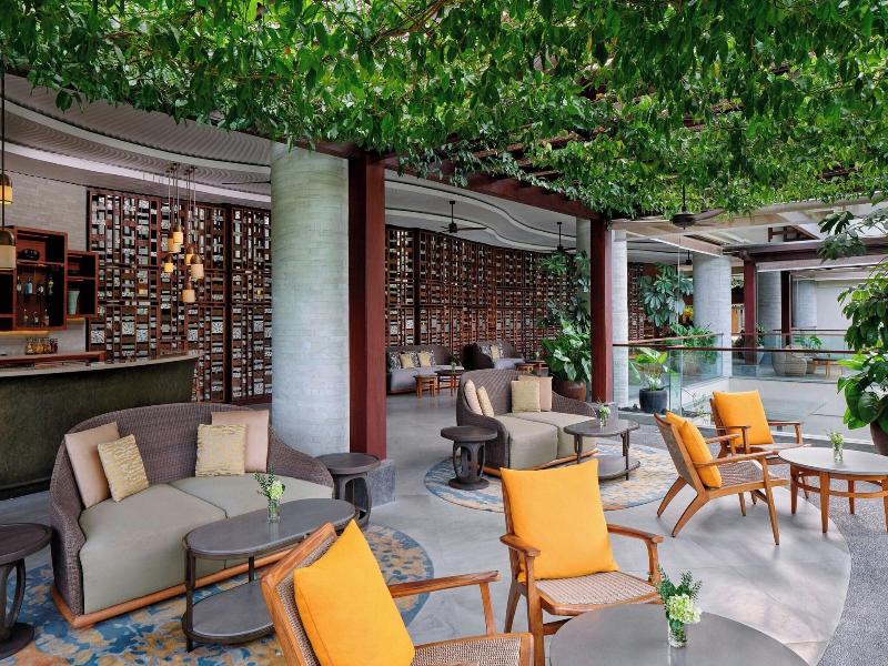 The Westin Ubud Resort & Spa image
