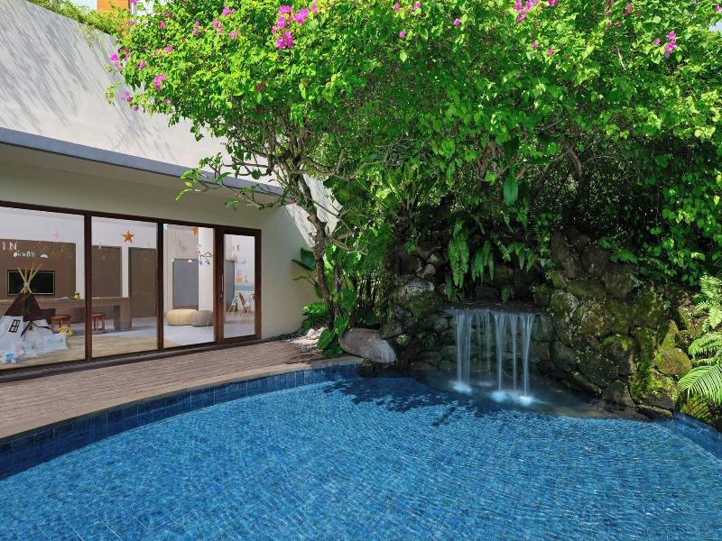 The Westin Ubud Resort & Spa image