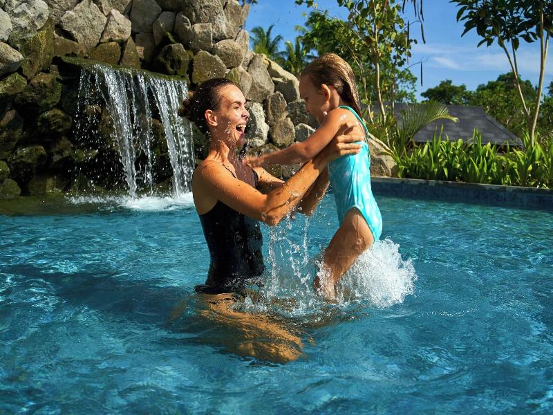 The Westin Ubud Resort & Spa image