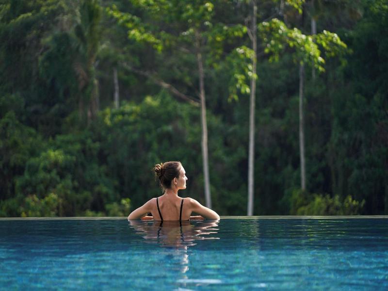 The Westin Ubud Resort & Spa image