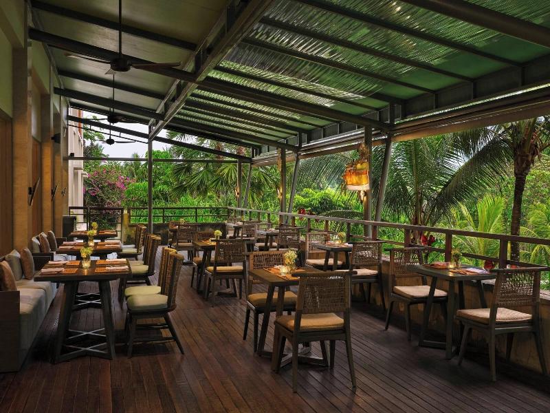 The Westin Ubud Resort & Spa image