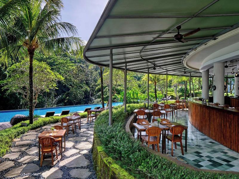The Westin Ubud Resort & Spa image