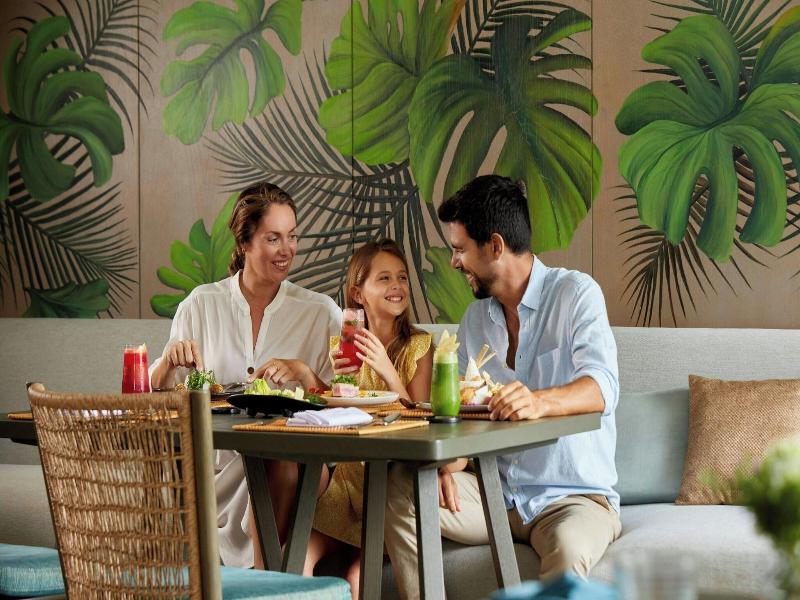 The Westin Ubud Resort & Spa image