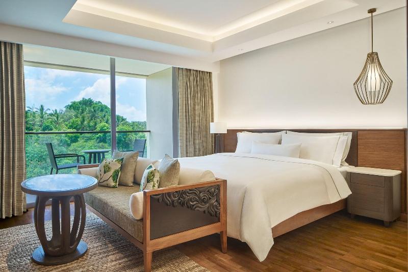 Fotos Hotel The Westin Ubud Resort & Spa