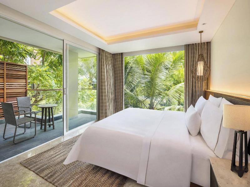 The Westin Ubud Resort & Spa image