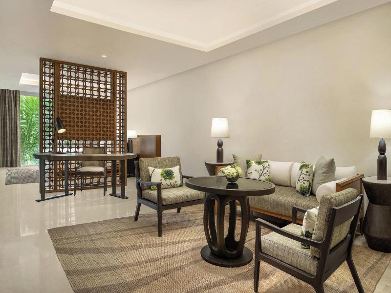 The Westin Ubud Resort & Spa image