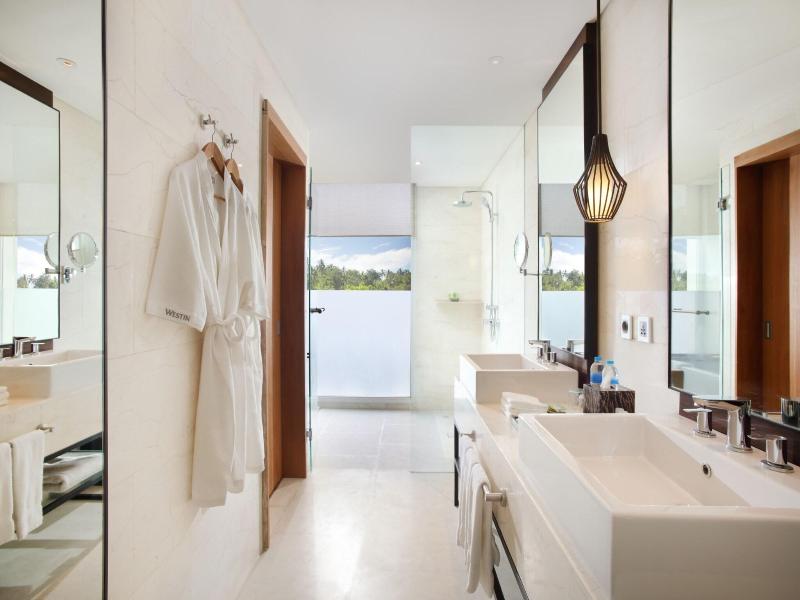 The Westin Ubud Resort & Spa image