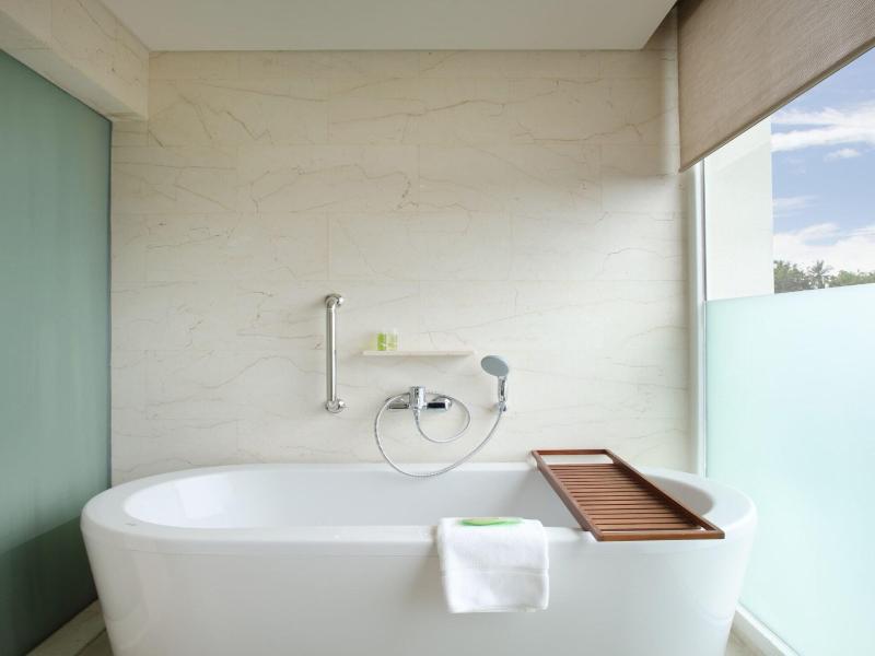 The Westin Ubud Resort & Spa image