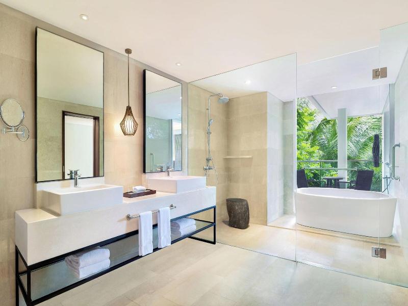 The Westin Ubud Resort & Spa image