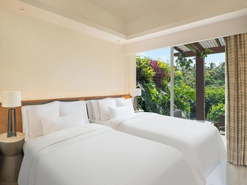 The Westin Ubud Resort & Spa image