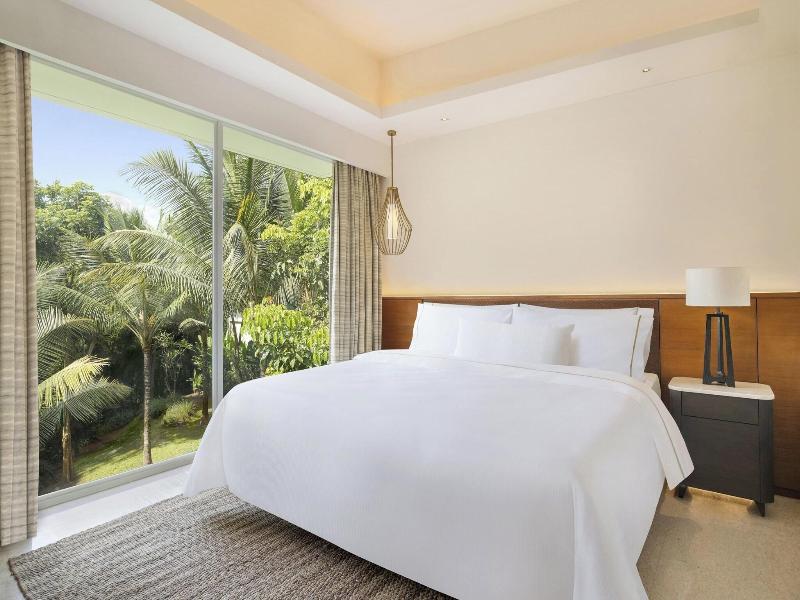 The Westin Ubud Resort & Spa image