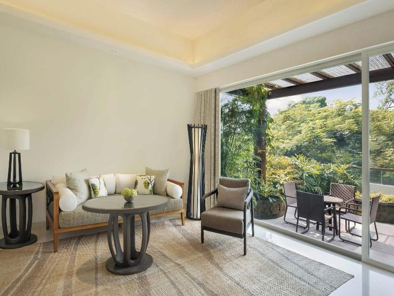 The Westin Ubud Resort & Spa image