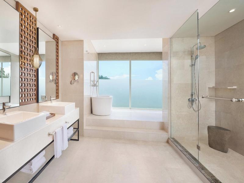 The Westin Ubud Resort & Spa image
