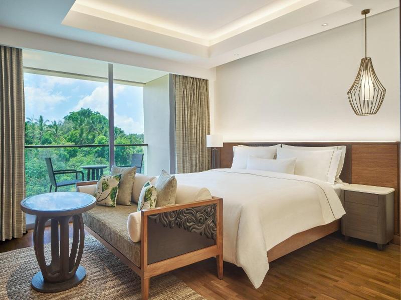 The Westin Ubud Resort & Spa image