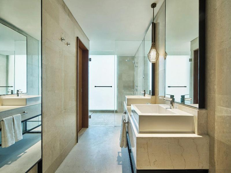 The Westin Ubud Resort & Spa image