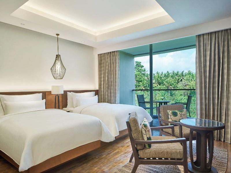 The Westin Ubud Resort & Spa image