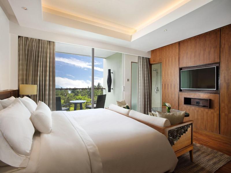 The Westin Ubud Resort & Spa image