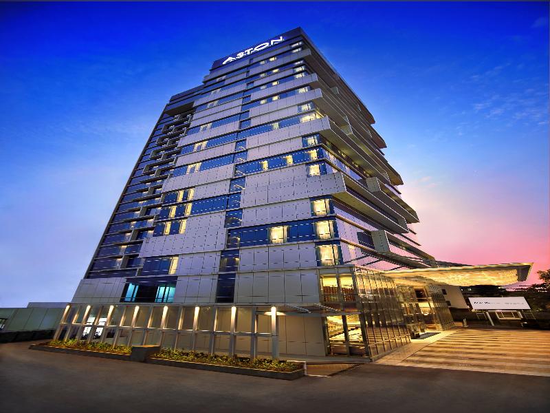 Fotos Hotel Aston Priority Simatupang & Conference Center