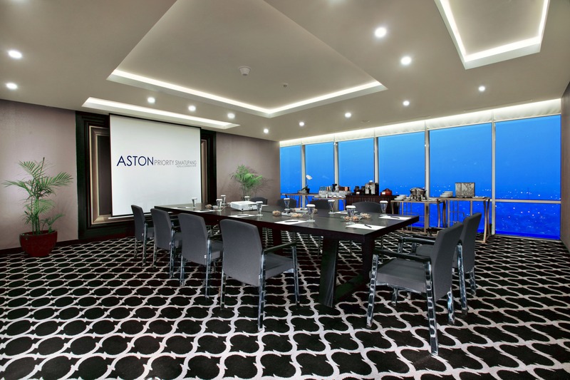 Fotos Hotel Aston Priority Simatupang & Conference Center