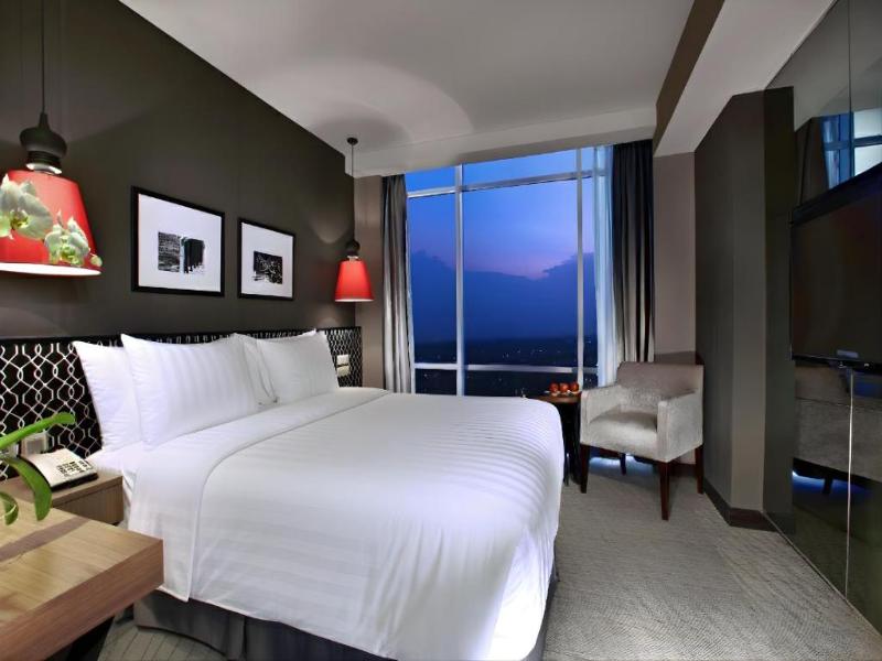 Aston Priority Simatupang & Conference Center image