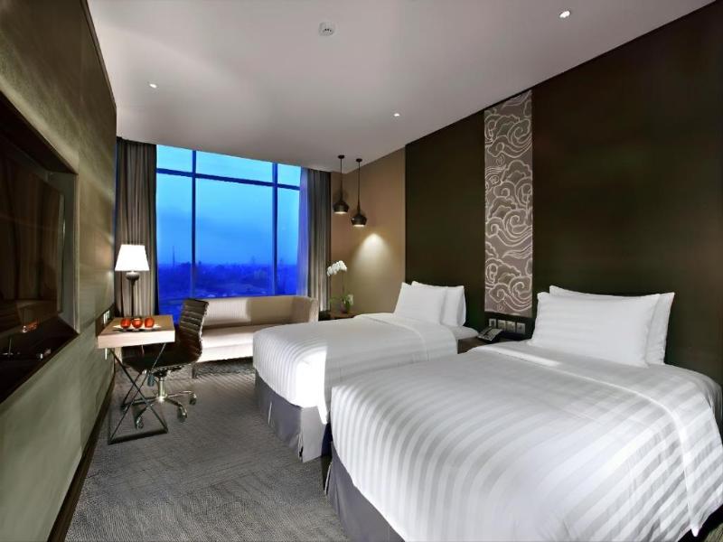 Aston Priority Simatupang & Conference Center image