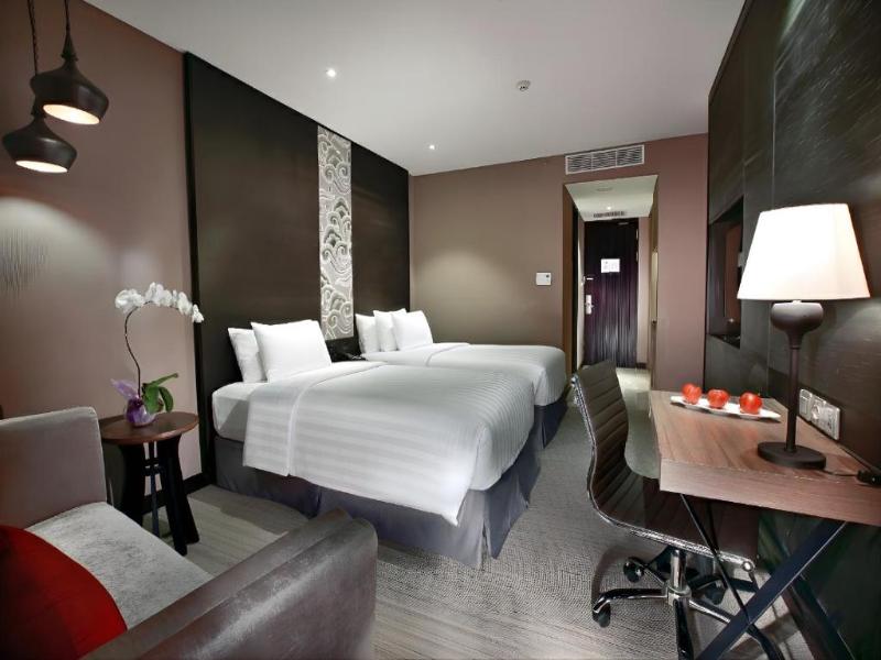 Aston Priority Simatupang & Conference Center image