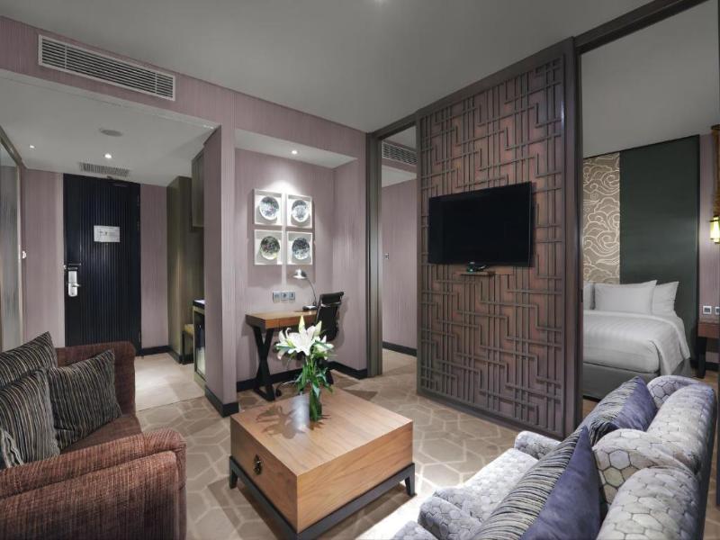 Aston Priority Simatupang & Conference Center image