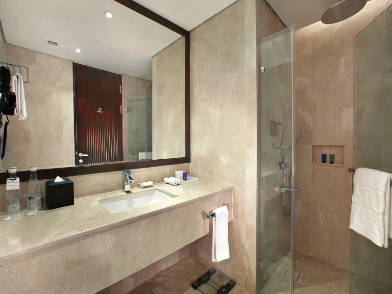Aston Priority Simatupang & Conference Center image
