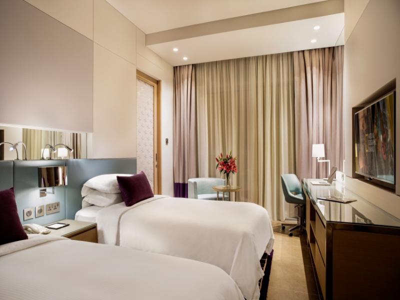 Capital Centre Arjaan By Rotana image