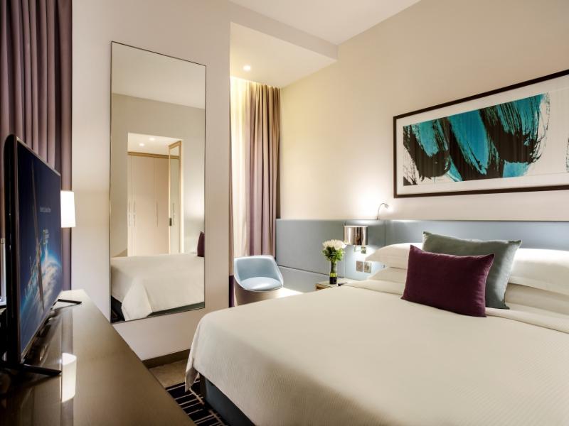 Capital Centre Arjaan By Rotana image