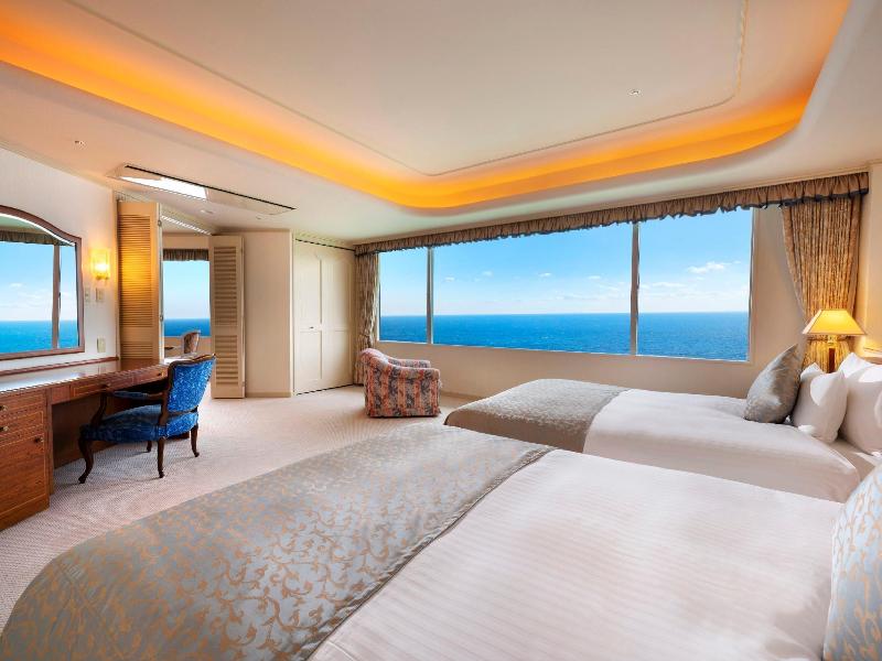 Hotel New Akao image