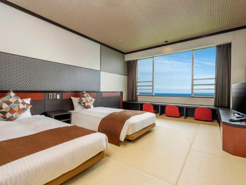 Hotel New Akao image