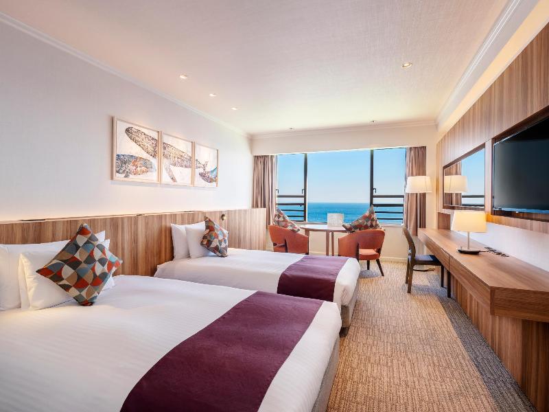 Hotel New Akao image