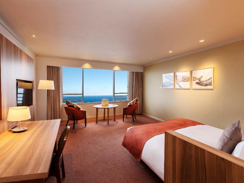 Hotel New Akao image