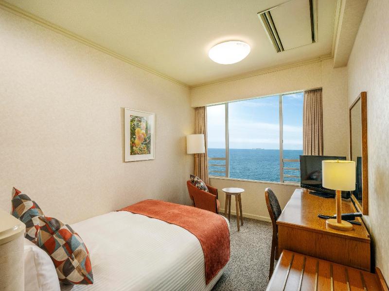 Hotel New Akao image