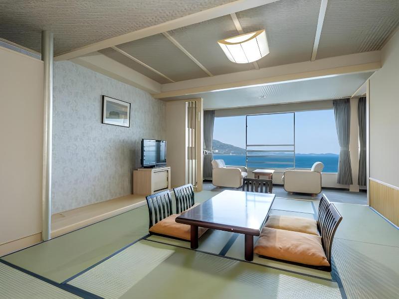 Hotel New Akao image