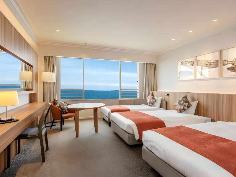 Hotel New Akao image
