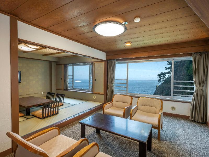 Hotel New Akao image
