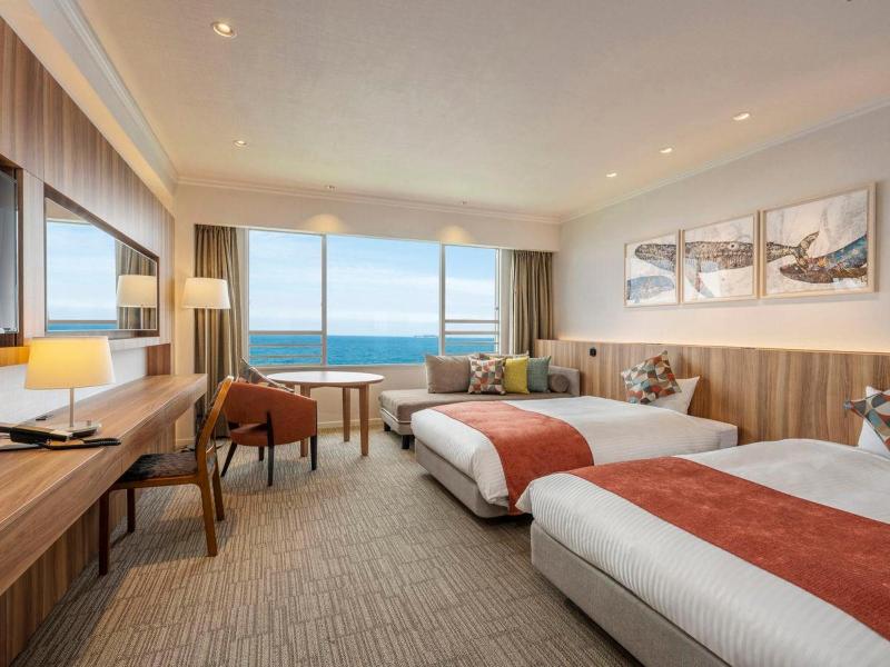 Hotel New Akao image
