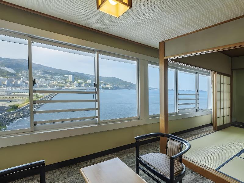 Hotel New Akao image