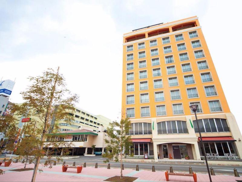 Hotel Aile image
