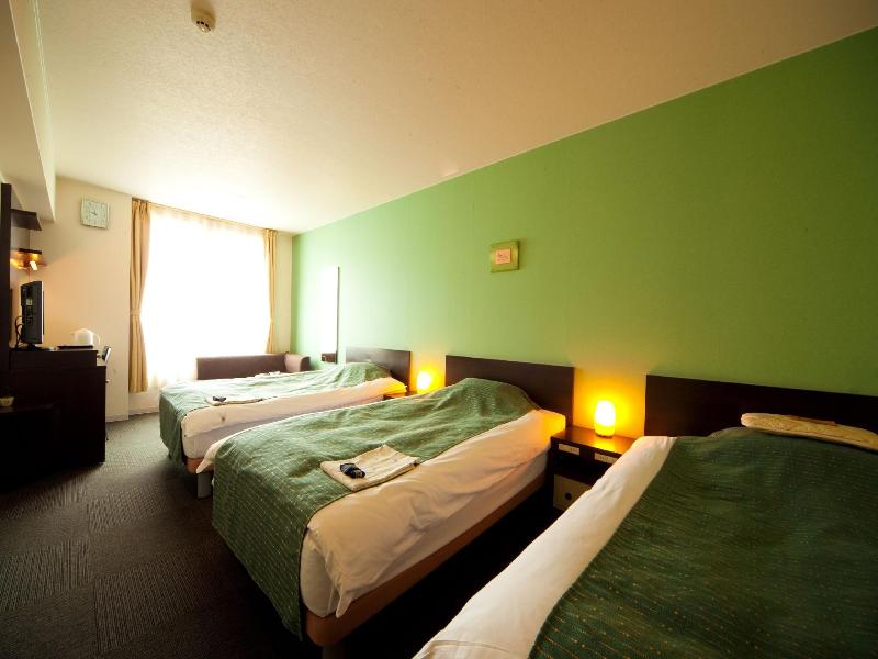 Hotel Aile image